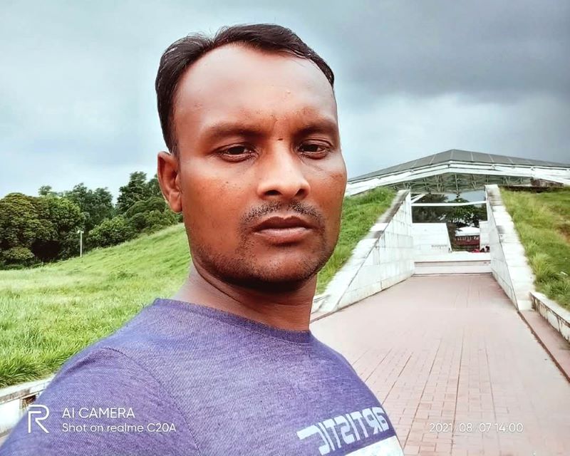 চাঁদা না পেয়ে বাস পোড়ানো যুবদলের সেই নেতা বহিষ্কার